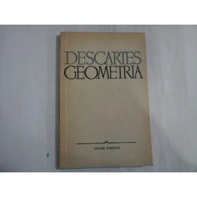 GEOMETRIA - R. DESCARTES